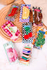 Wild Card Acrylic Claw Clips (8 Styles)