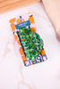 Wild Card Acrylic Claw Clips (8 Styles)