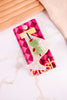 Wild Card Acrylic Claw Clips (8 Styles)