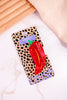 Wild Card Acrylic Claw Clips (8 Styles)