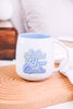 Yarn & Books 22oz Mug