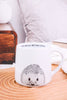 Prickly Hedgehog 17oz Coffee Mug