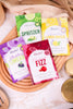 D'Marie Craft Mocktail Mixes (4 Flavors)