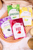 D'Marie Craft Mocktail Mixes (4 Flavors)