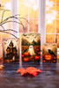 Haunting Halloween Decorative Blocks (3 Styles)