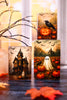 Haunting Halloween Decorative Blocks (3 Styles)