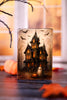 Haunting Halloween Decorative Blocks (3 Styles)