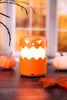 Color & Mood Changing Pop Up Jack-O-Lantern