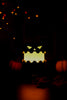 Color & Mood Changing Pop Up Jack-O-Lantern
