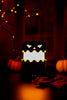 Color & Mood Changing Pop Up Jack-O-Lantern