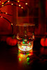 14oz Flashing LED Skull Tumbler