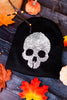 Glow In The Dark Knit Halloween Beanie (4 Styles)