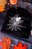 Glow In The Dark Knit Halloween Beanie (4 Styles)