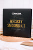 Whiskey Smoking Kit