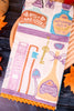 Alchemy Potions Tea Towel