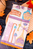 Alchemy Potions Tea Towel