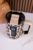 Latte Leopard 15oz Muv Mug