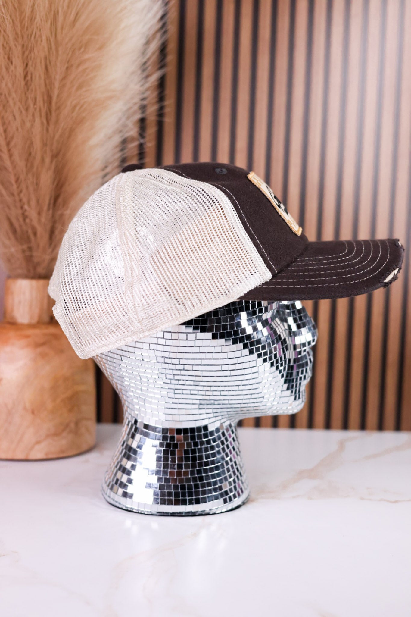 Garage Beer Trucker Hat