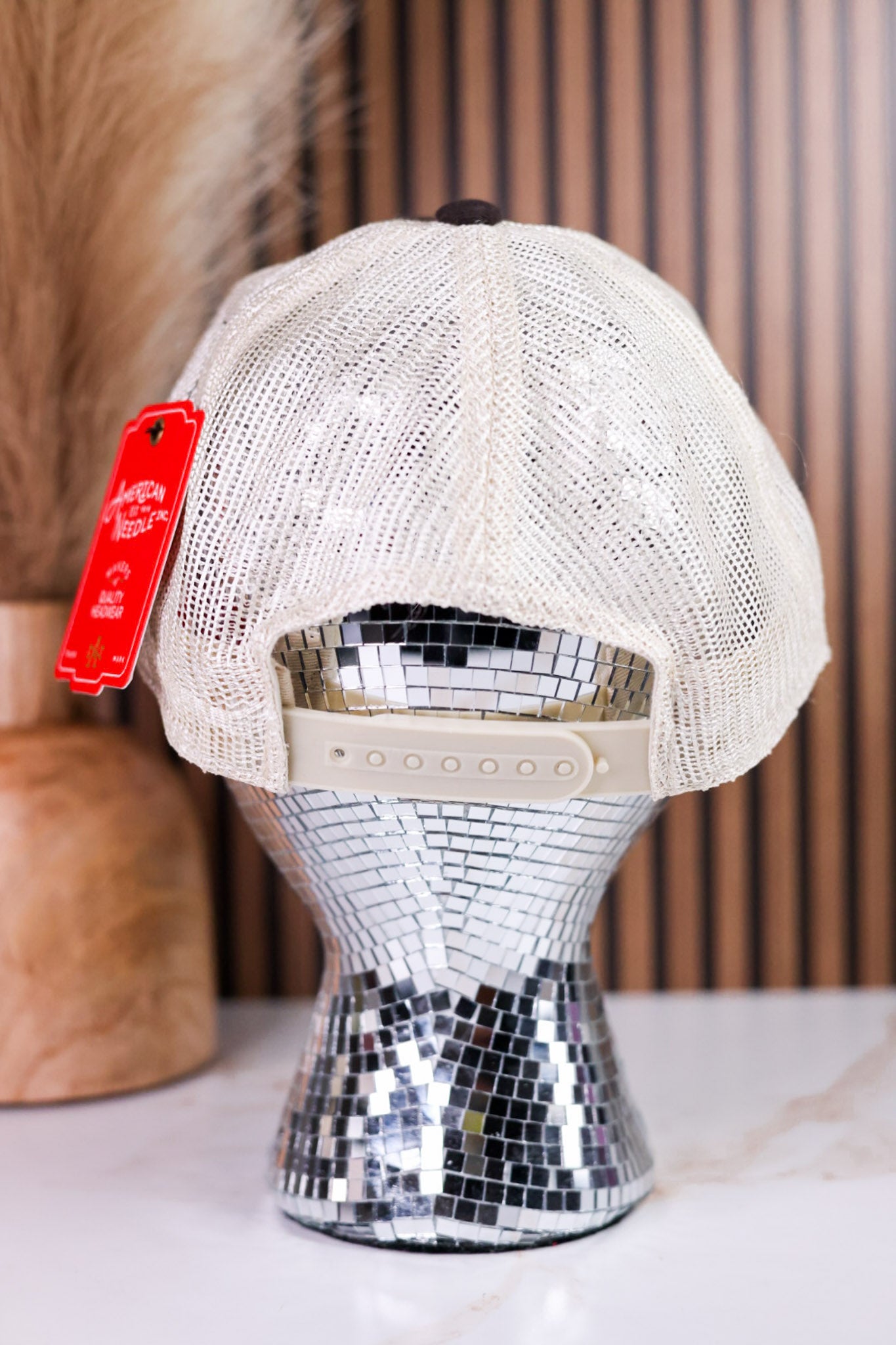 Garage Beer Trucker Hat