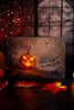 10” LED Haunting Nights Canvas Block (2 Styles)