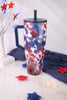 Star Burst 40oz Era Tumbler