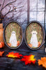 8" Haunted Forest Art (2 Styles)