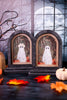 10" Haunted Forest Tabletop Art (2 Styles)