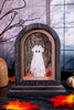 10" Haunted Forest Tabletop Art (2 Styles)