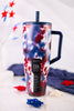 Star Burst 40oz Era Tumbler