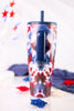 Star Burst 40oz Era Tumbler