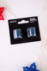 Star Burst Brumate Magnetic Straw Covers
