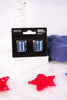 Star Burst Brumate Magnetic Straw Covers