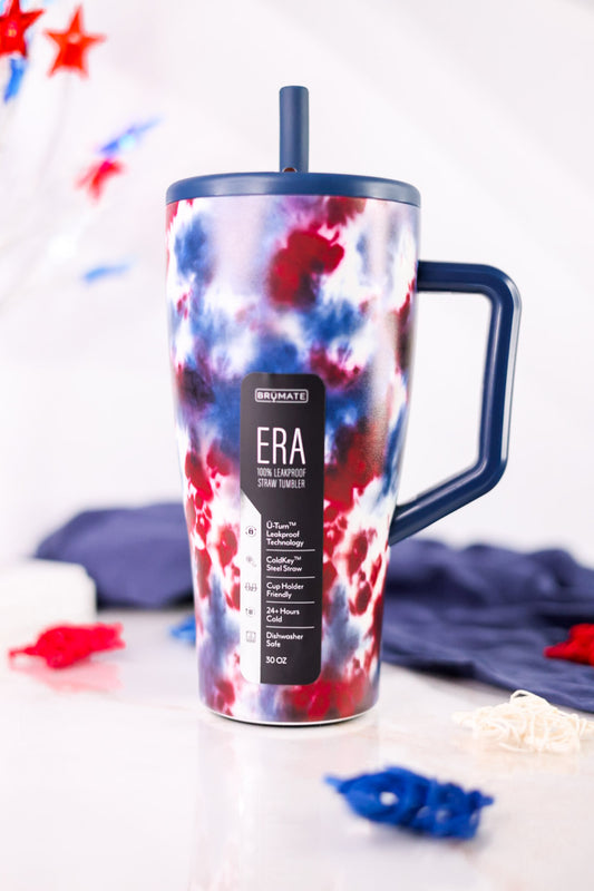 Star Burst 30oz Era Tumbler