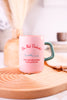 Do Not Disturb 12oz Ceramic Mug