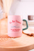 Do Not Disturb 12oz Ceramic Mug