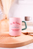 Do Not Disturb 12oz Ceramic Mug