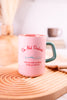 Do Not Disturb 12oz Ceramic Mug