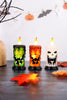 5" LED Halloween Candle (3 Styles)