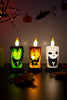 5" LED Halloween Candle (3 Styles)