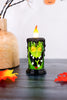 5" LED Halloween Candle (3 Styles)