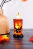 5" LED Halloween Candle (3 Styles)