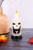 5" LED Halloween Candle (3 Styles)