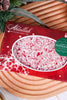 Holiday Peppermint Bark