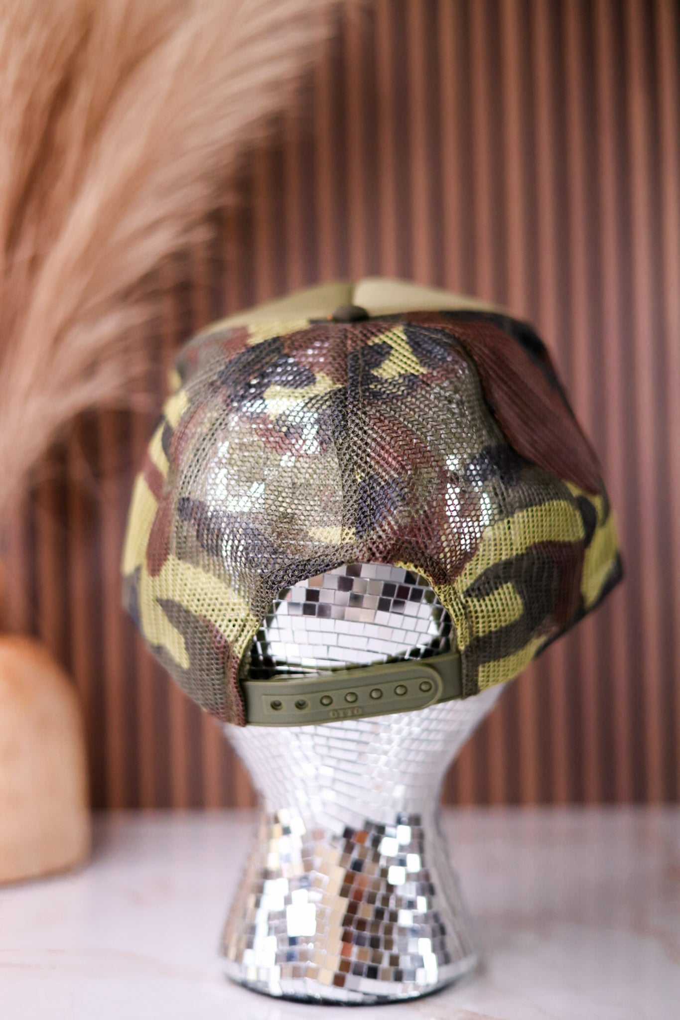 Just Here For The Beer Snap Back Trucker Hat