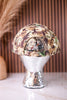 "Cowgirl" Camo Snapback Trucker Hat