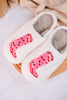 Cherry Cowgirl Slippers