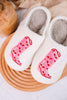 Cherry Cowgirl Slippers