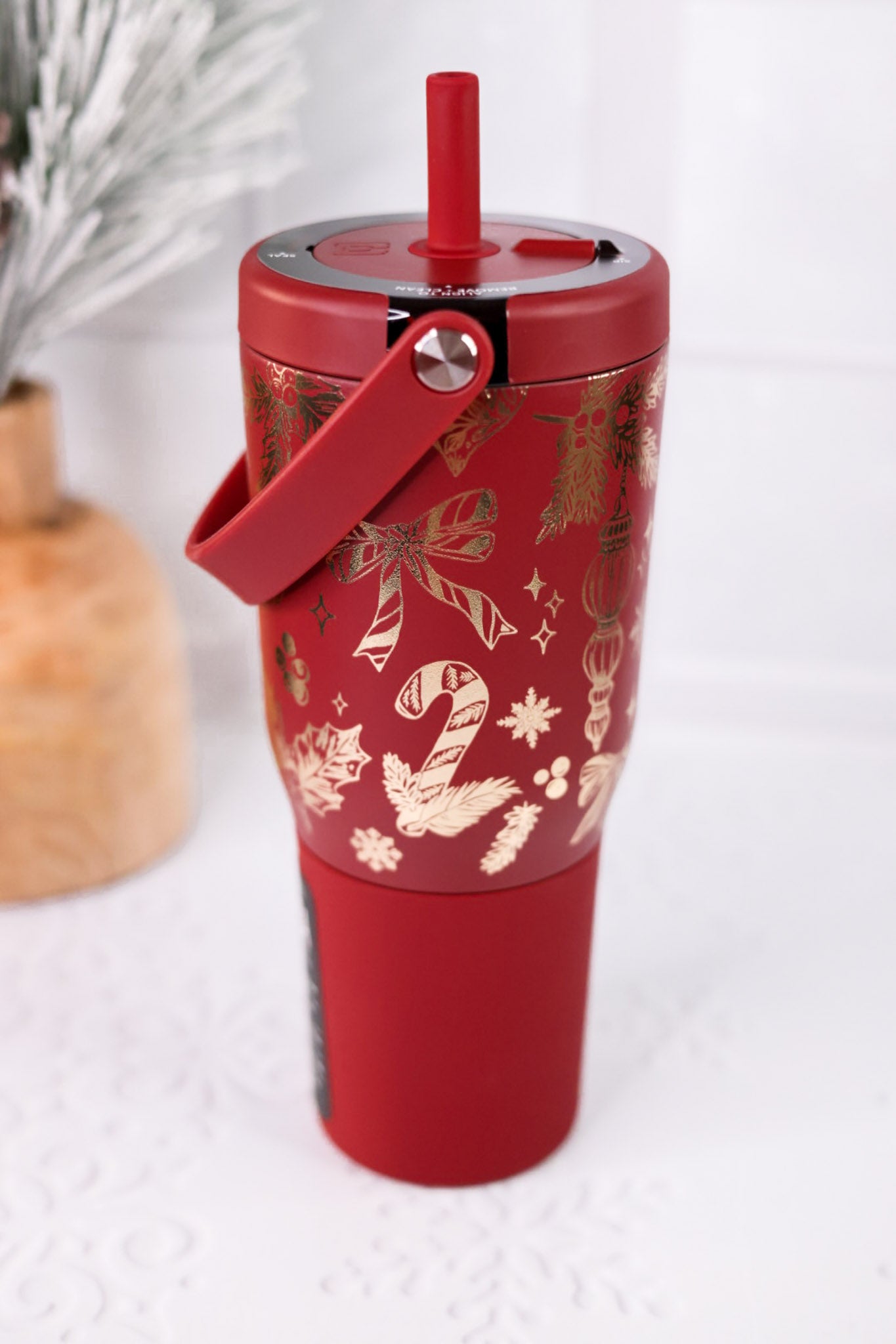 Brumate Merry Merlot 35oz Resa