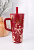 Brumate Merry Merlot 20oz Tumbler