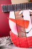 Rustic Wooden Snowman Hanger